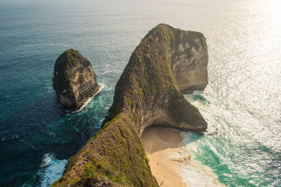 Nusa Penida, Indonesia