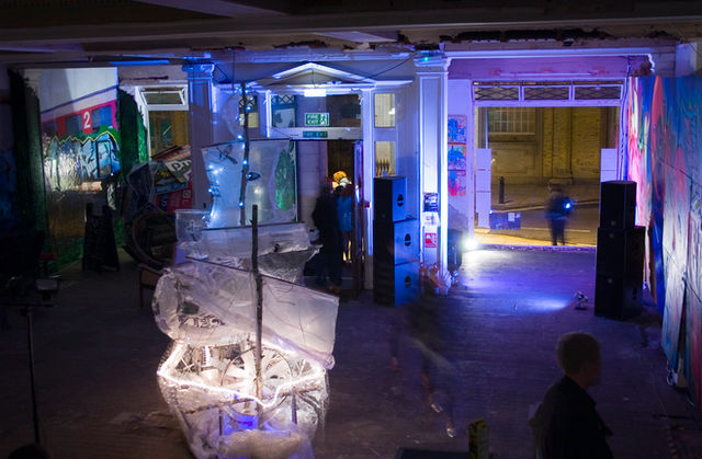Nuit Blanche Paris 2026 — photo 12