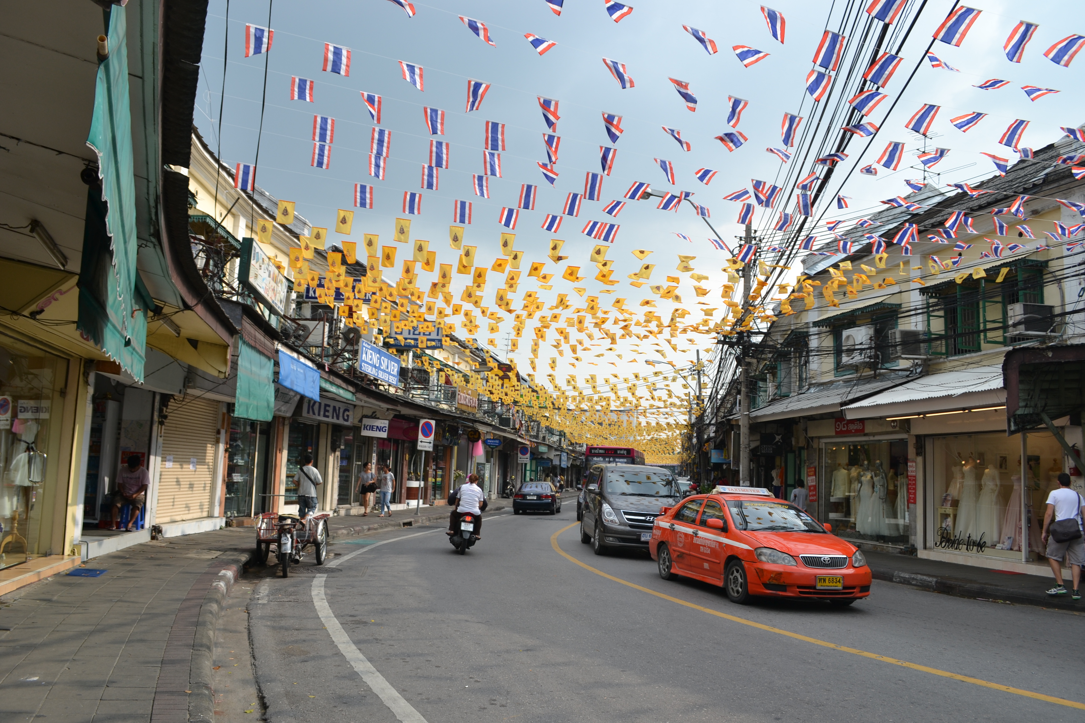 Bangkok — photo 7