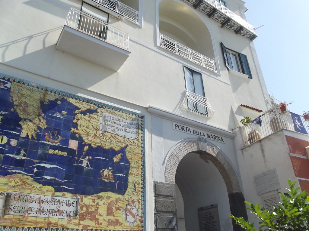 Amalfi Coast — photo 6