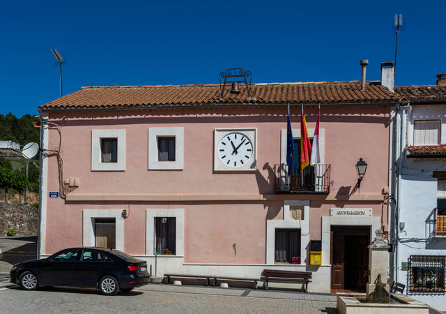 Vindel, Cuenca, Spain