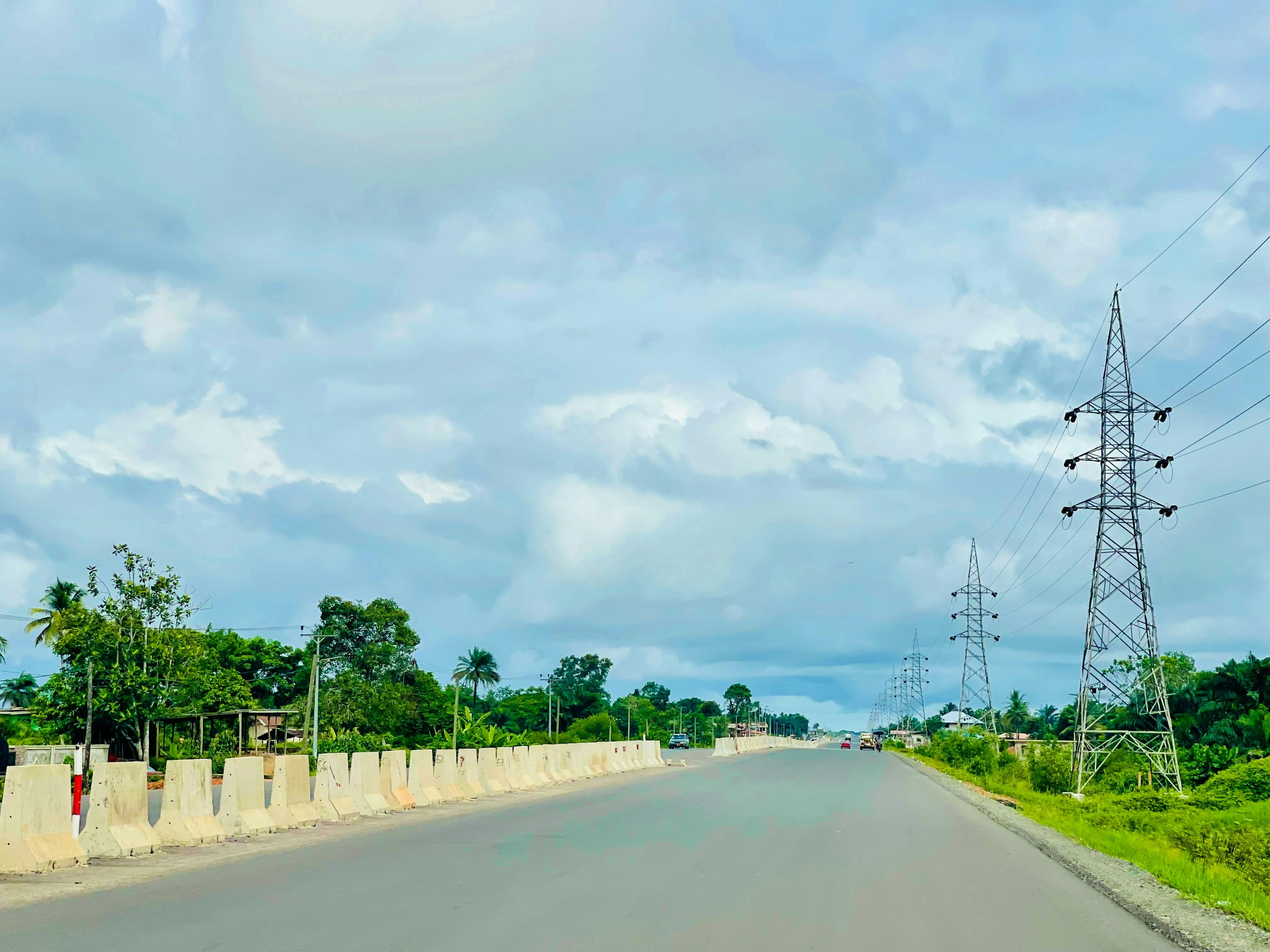 Liberia — image 4