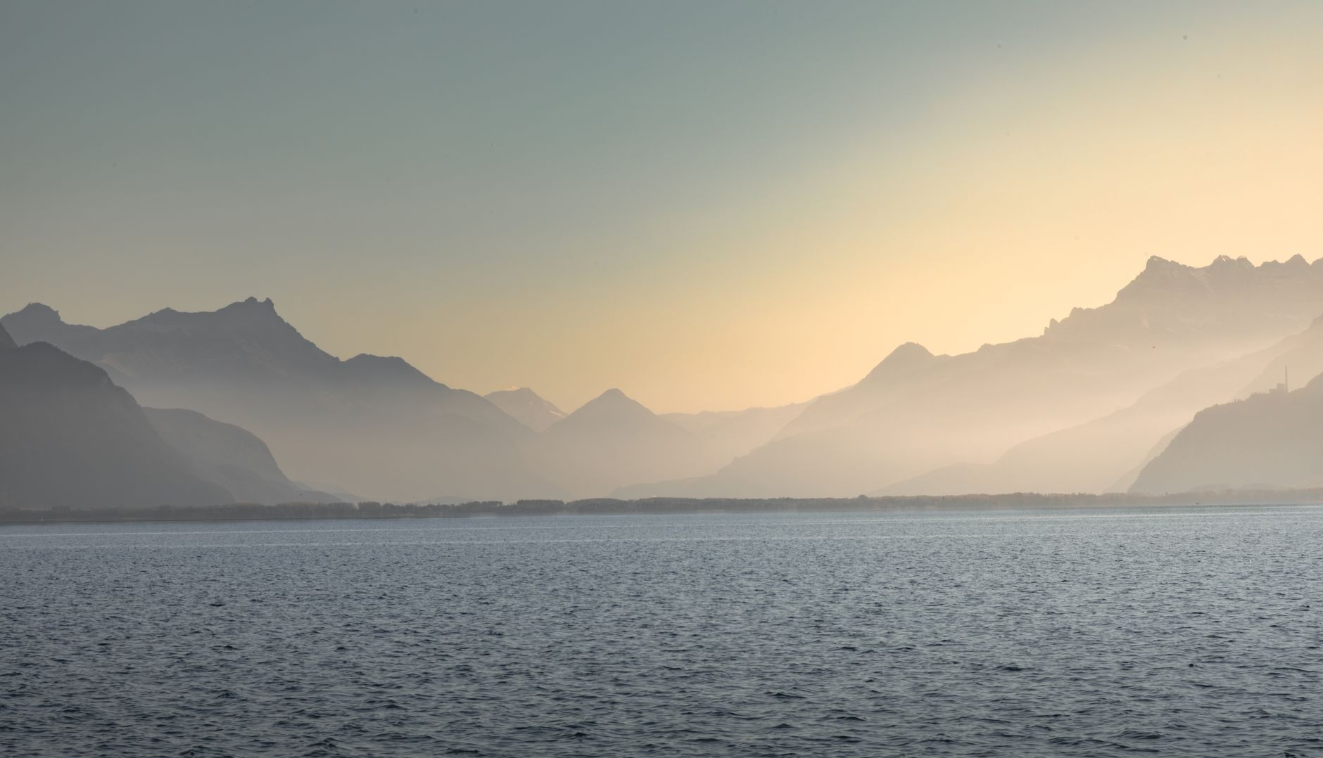 Montreux, Switzerland