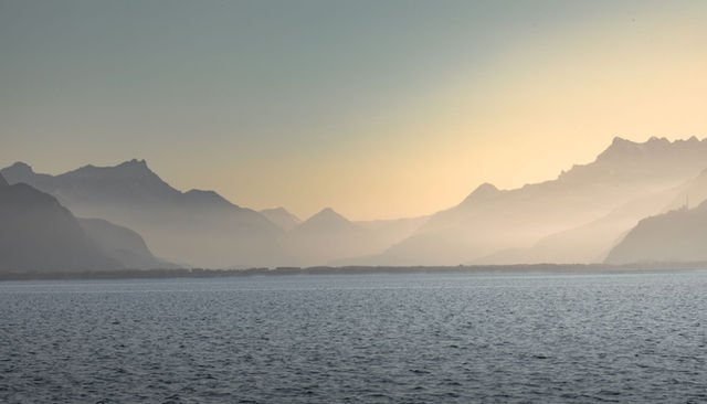 Montreux, Switzerland