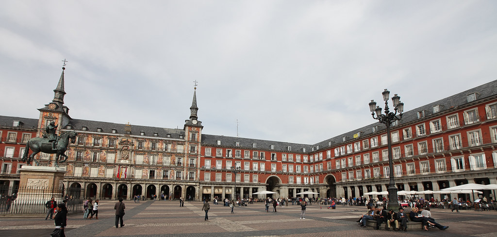 Madrid — photo 5