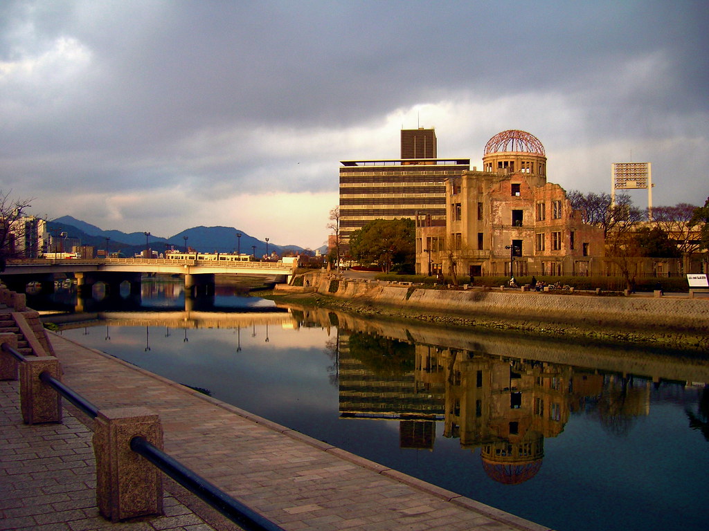 Hiroshima — photo 16