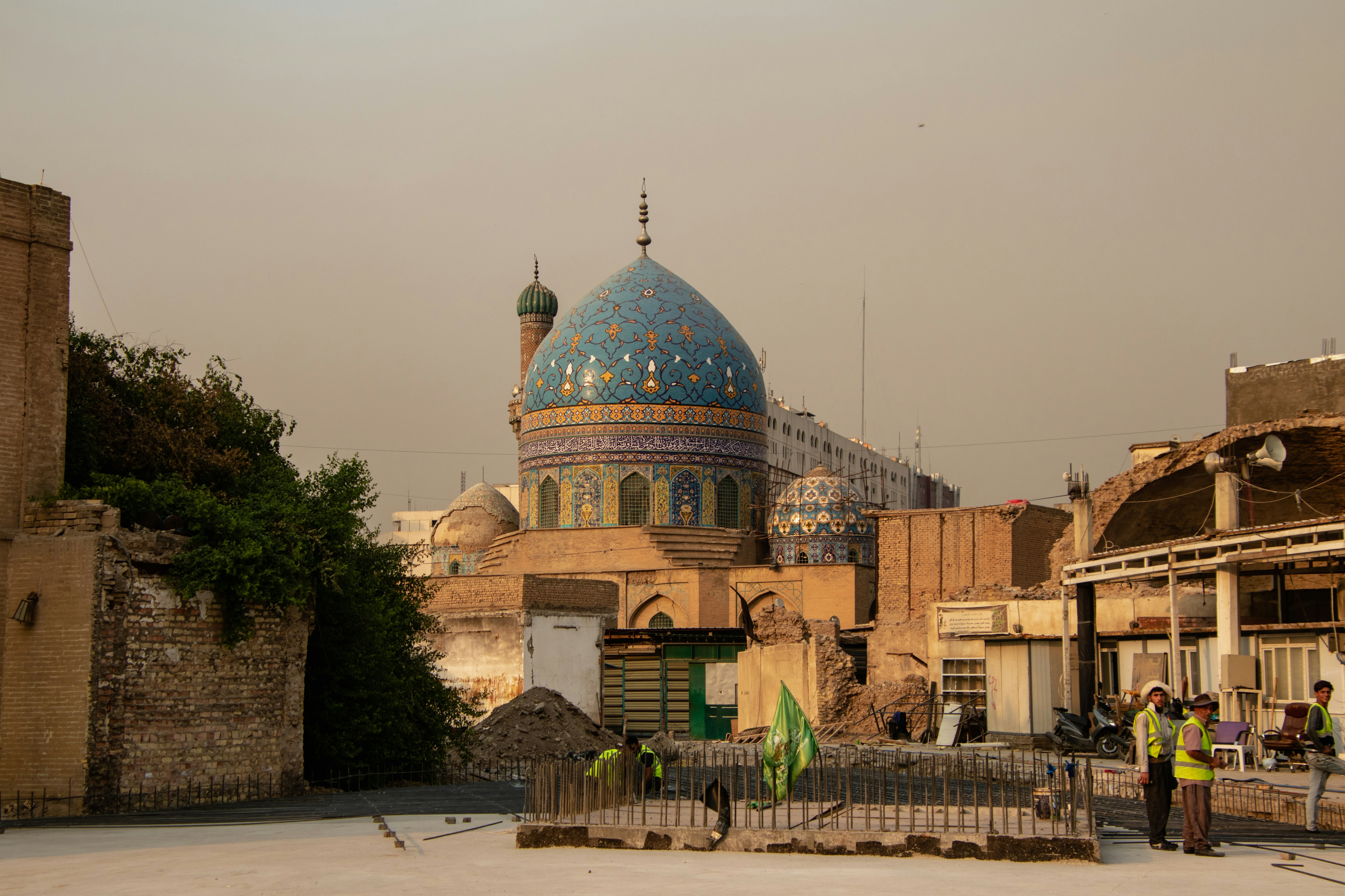 Iraq — image 5