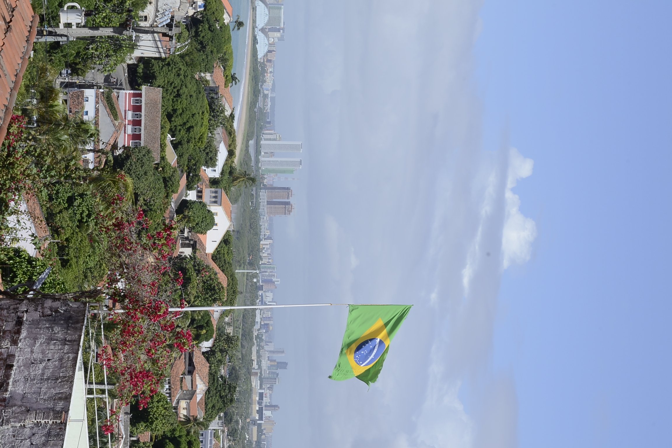 Olinda, Brazil