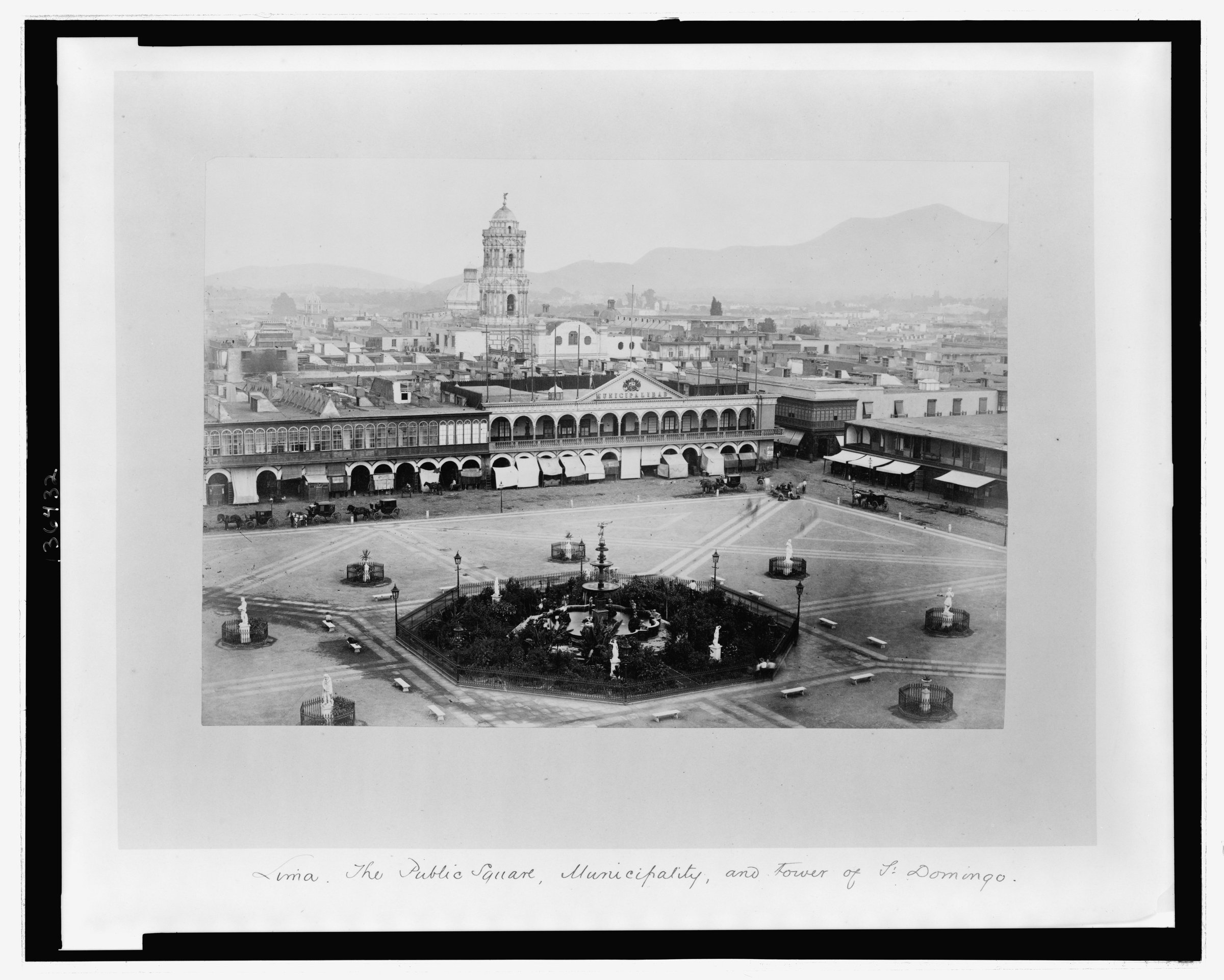 Lima, Peru