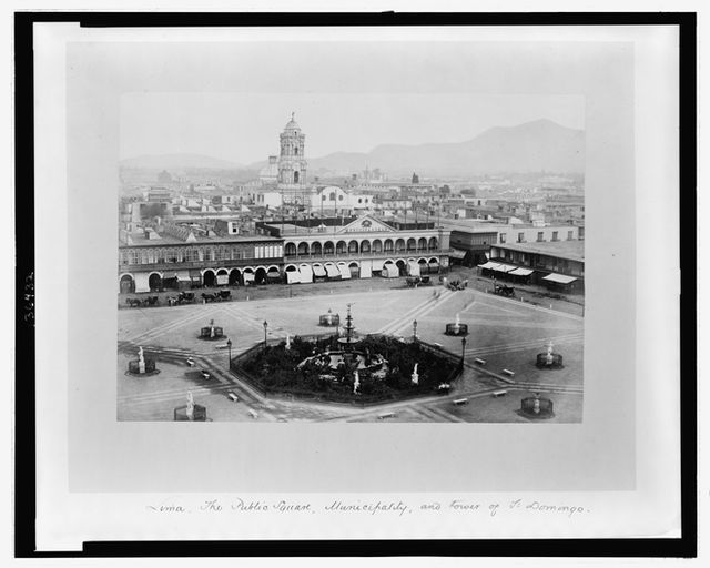 Lima, Peru