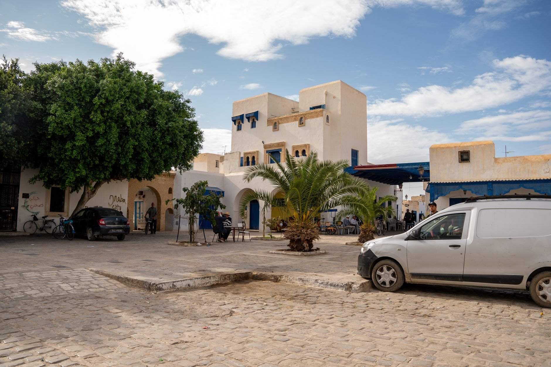 Djerba, Tunisia