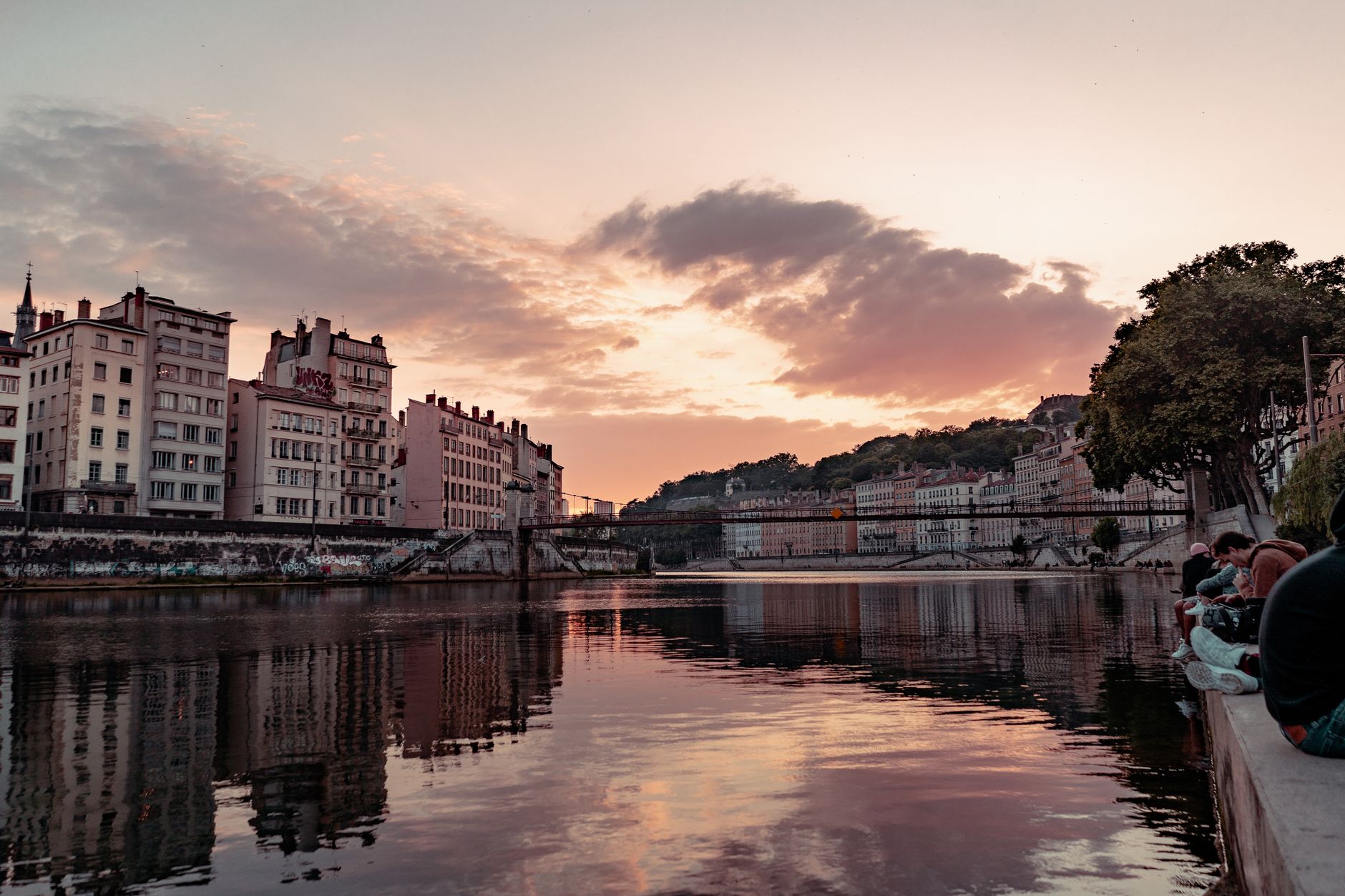 Historic Site of Lyon