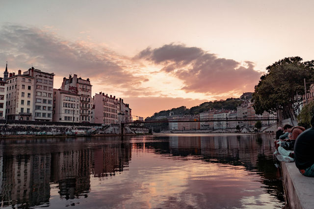Historic Site of Lyon