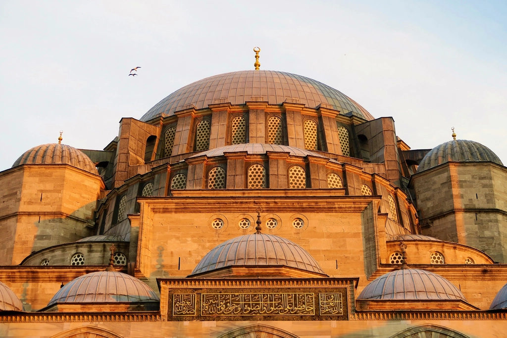 Istanbul — photo 15