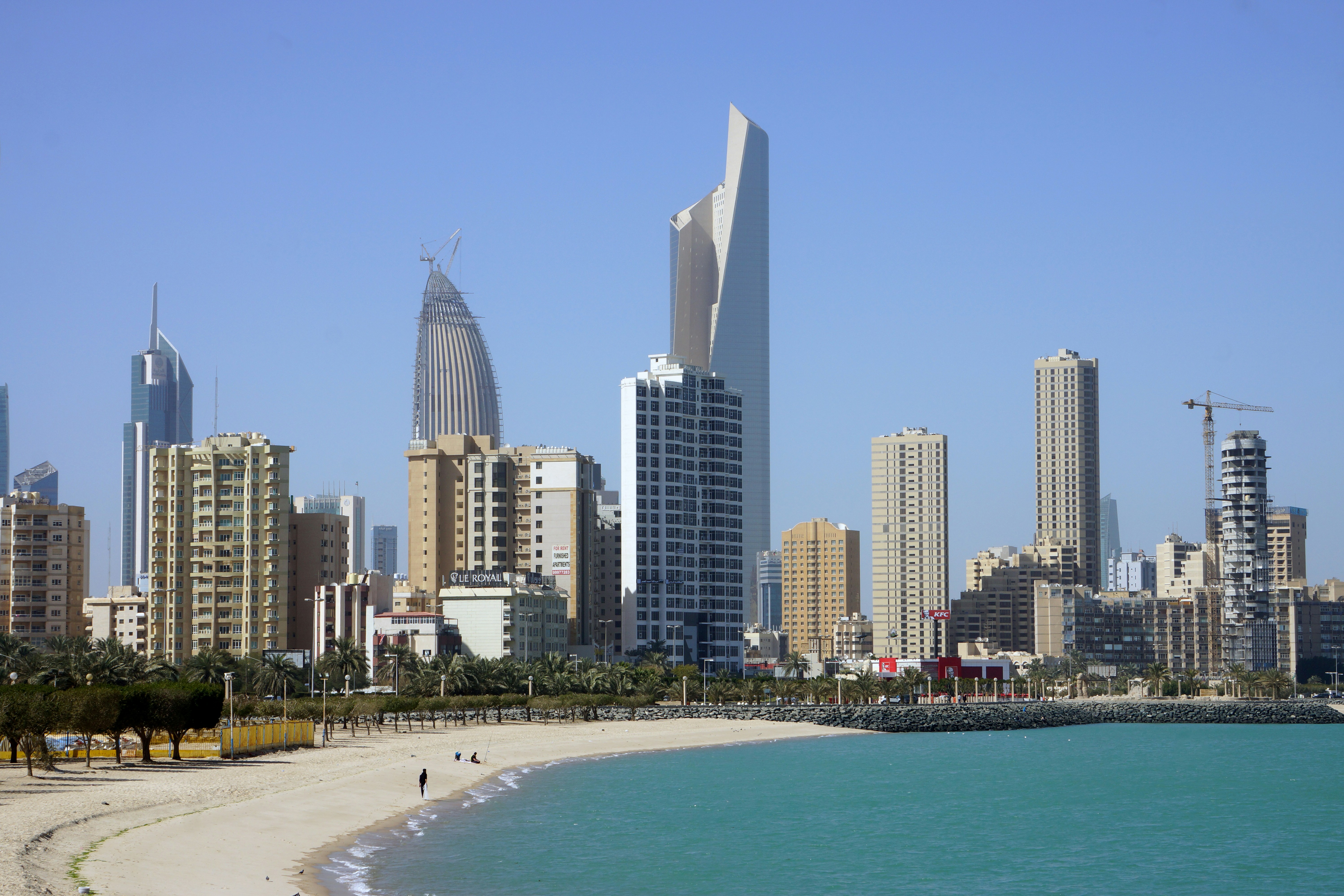 Kuwait — image 5