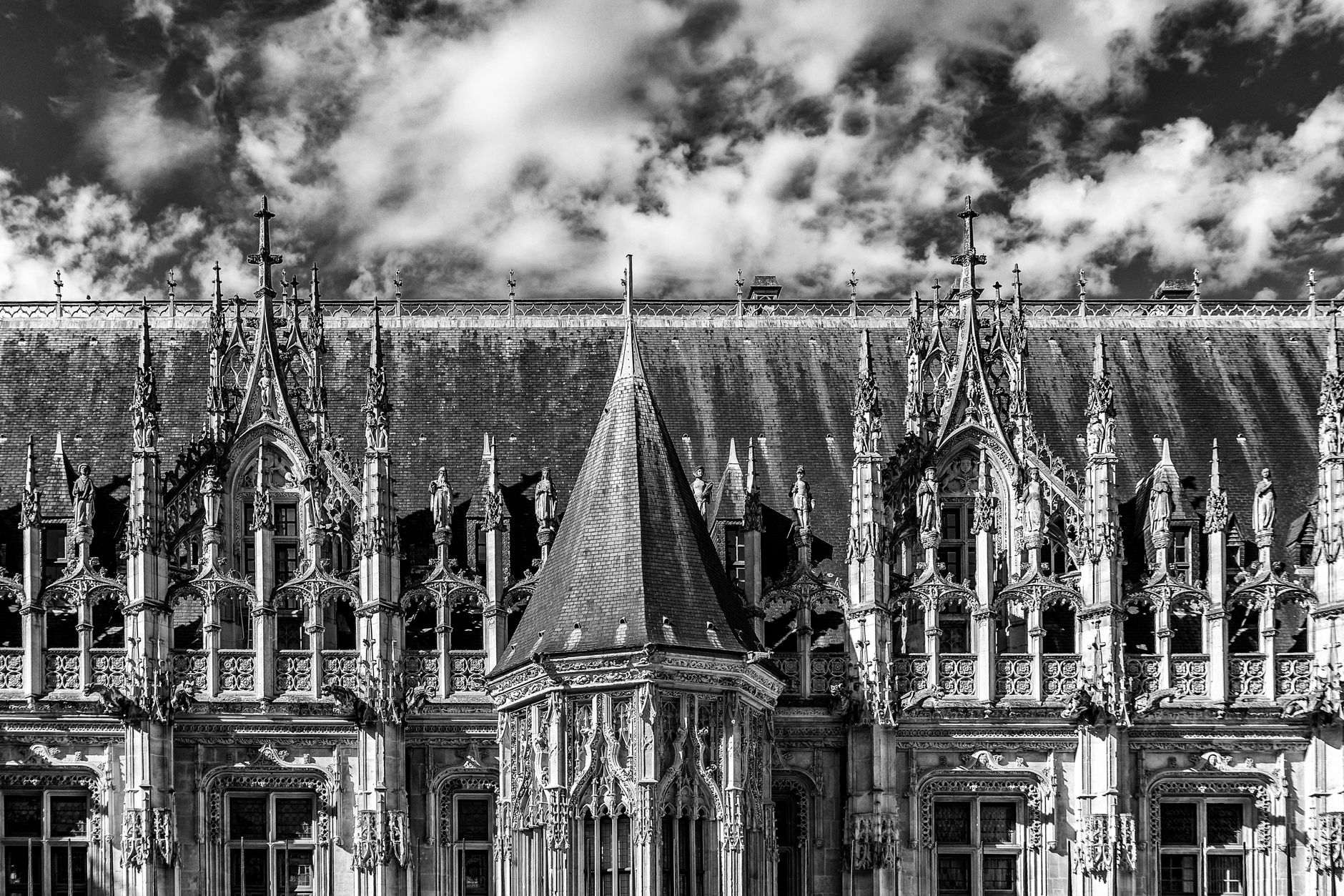 Rouen