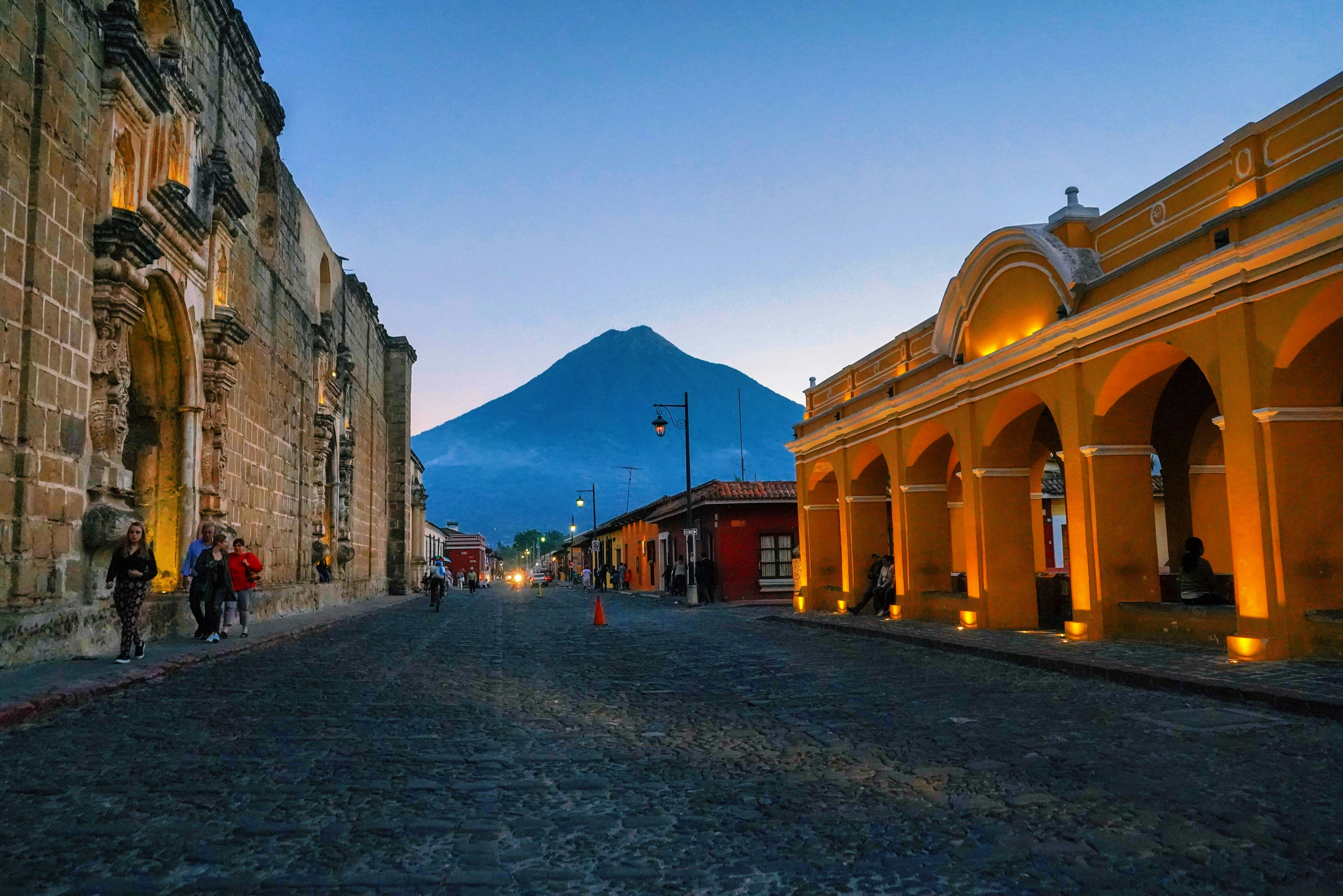 Guatemala — image 1