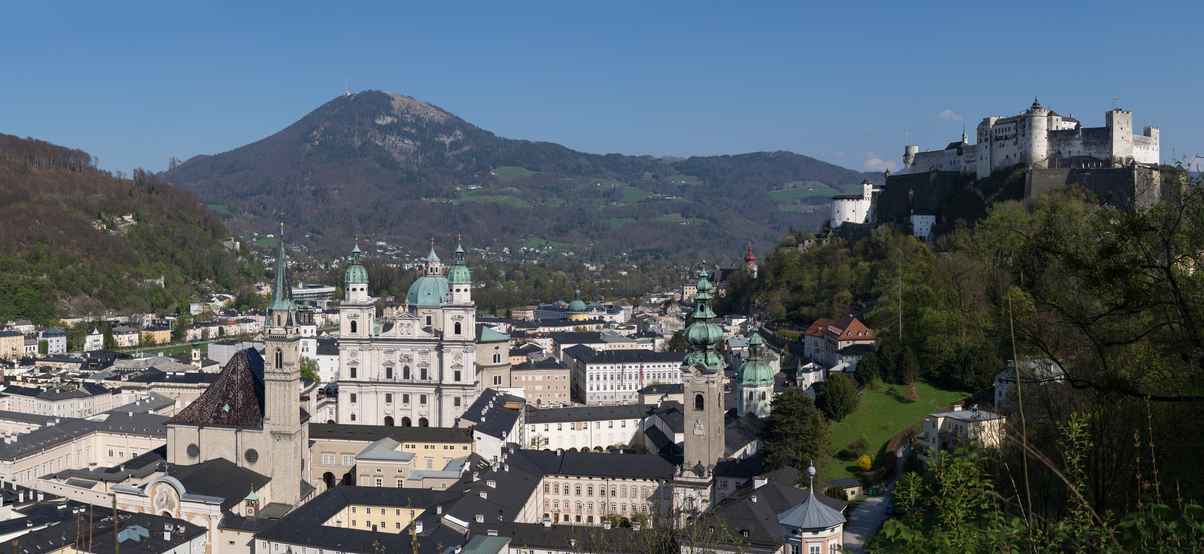 Salzburg, Austria