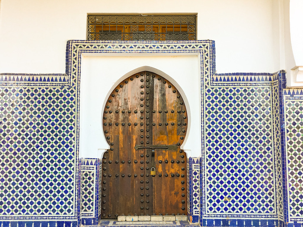Chefchaouen — photo 18