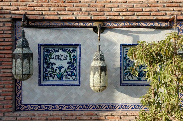 Marrakech Popular Arts Festival 2026 — photo 7