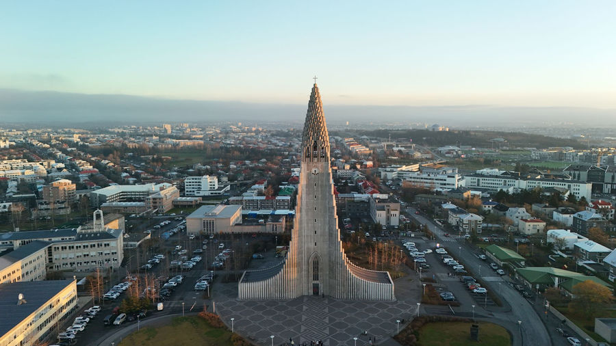 Reykjavik, Iceland