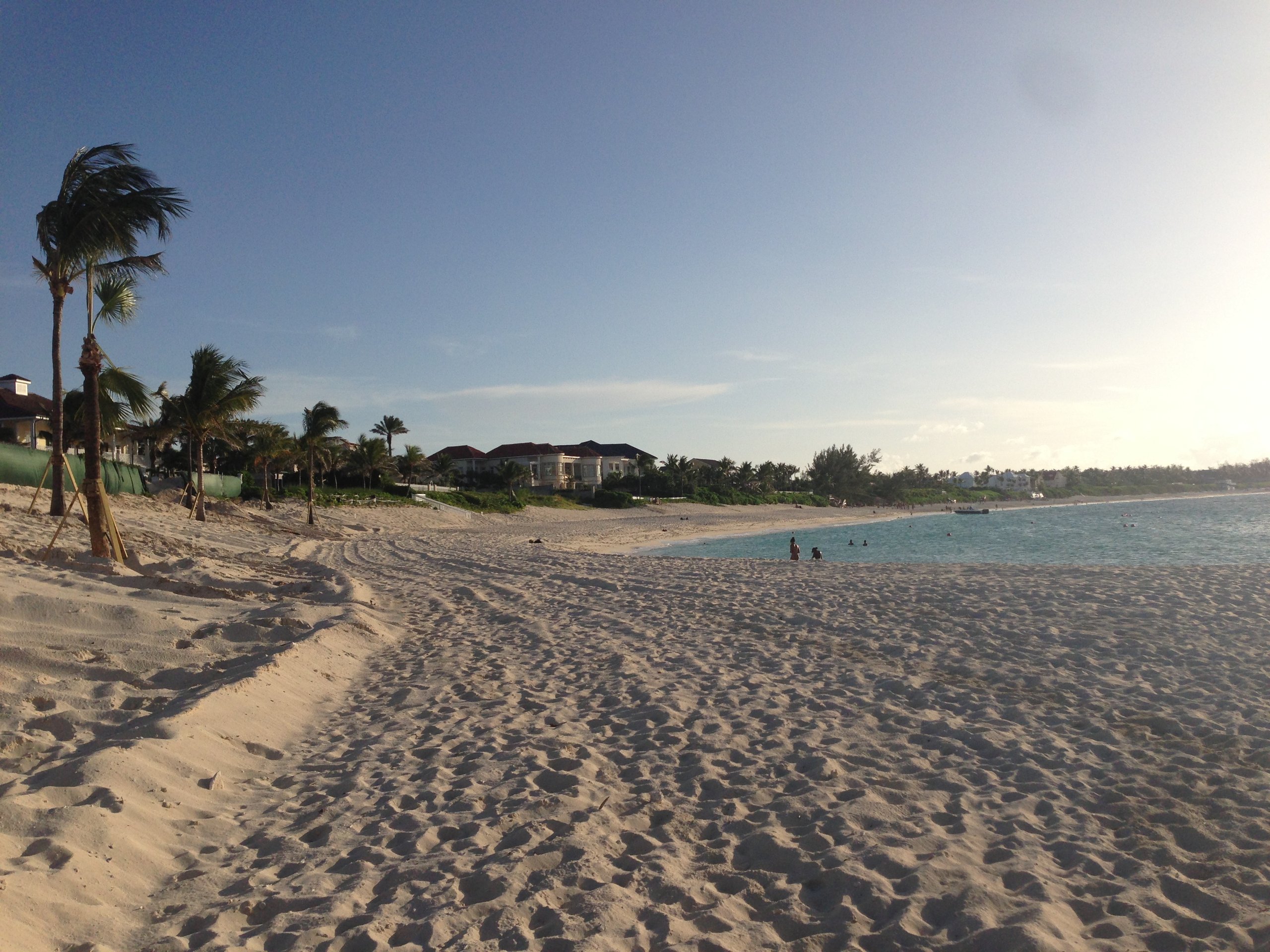 Nassau & Paradise Island, The Bahamas