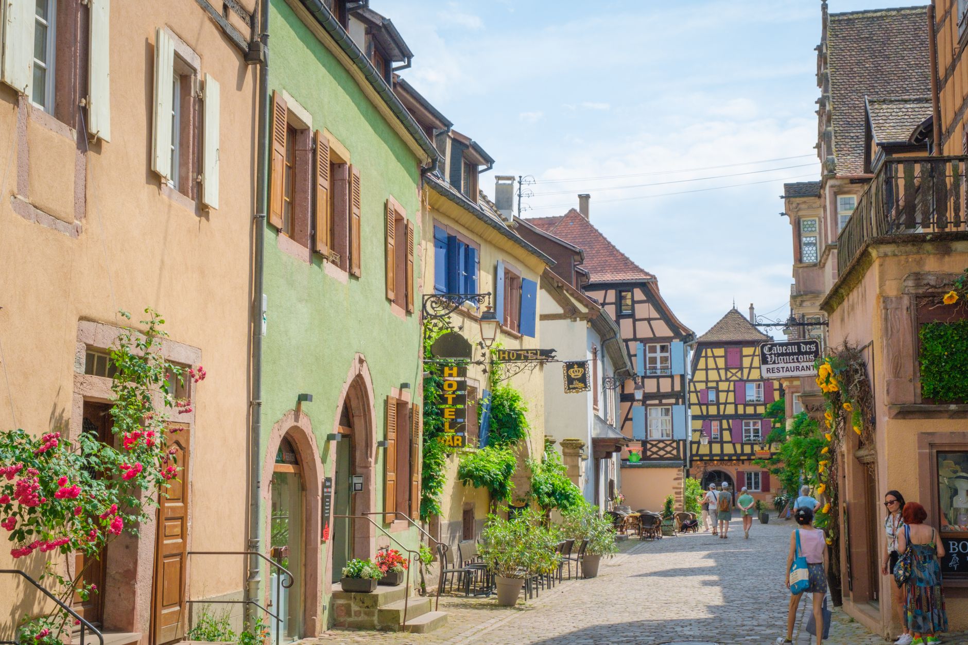 Alsace
