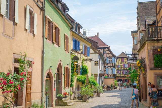 Alsace