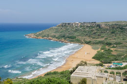 Ramla Bay (Gozo)