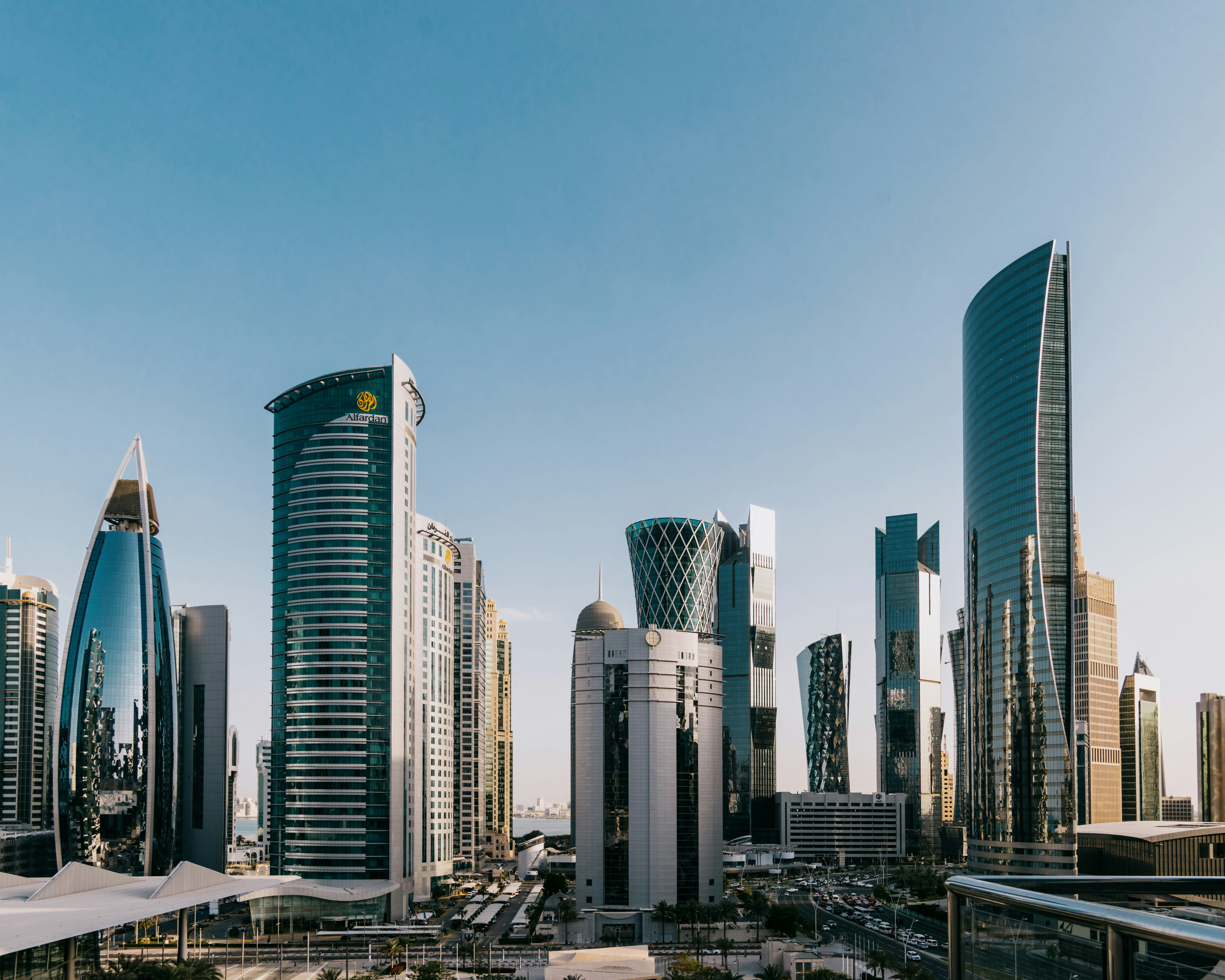 Qatar — image 3
