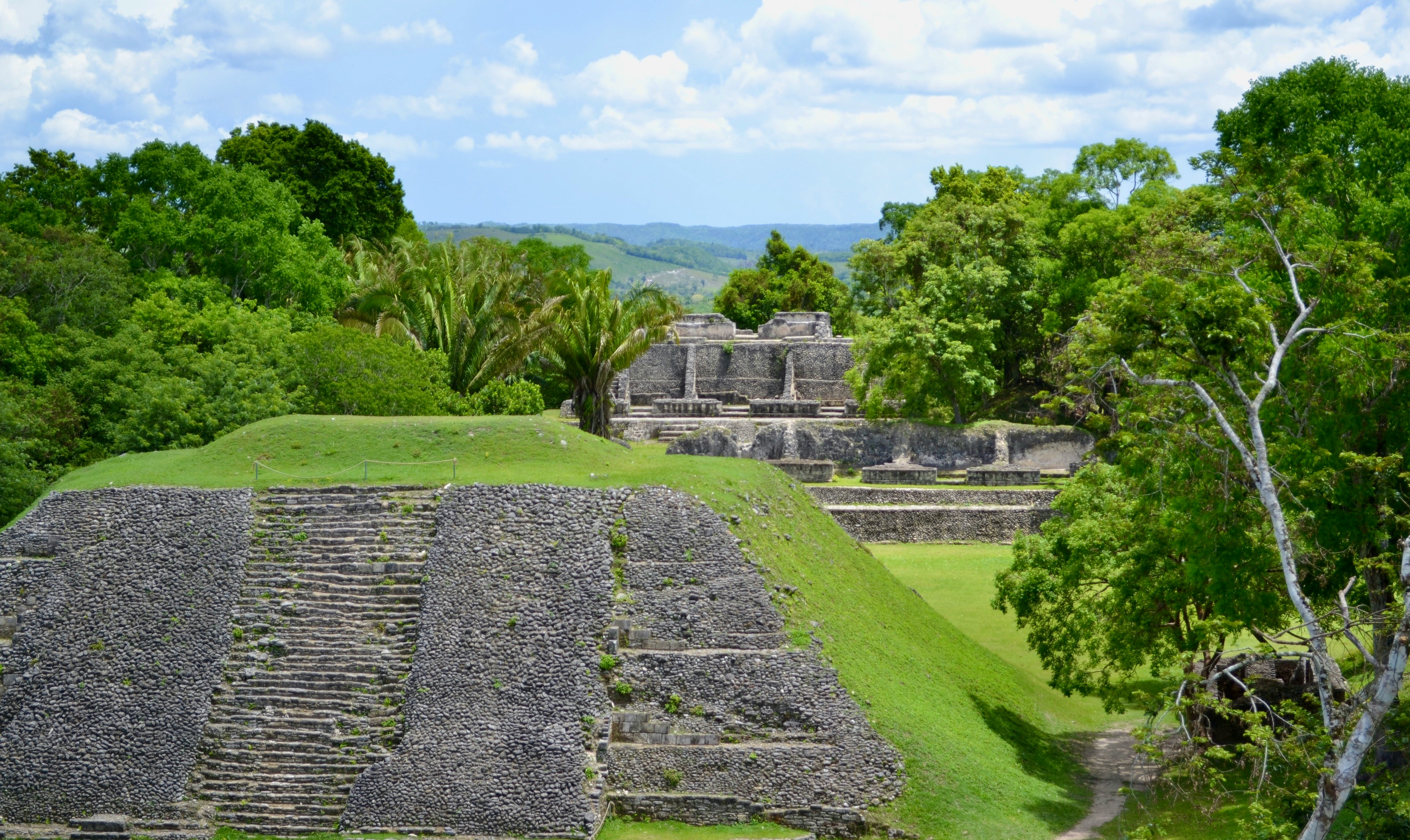 Belize — image 2