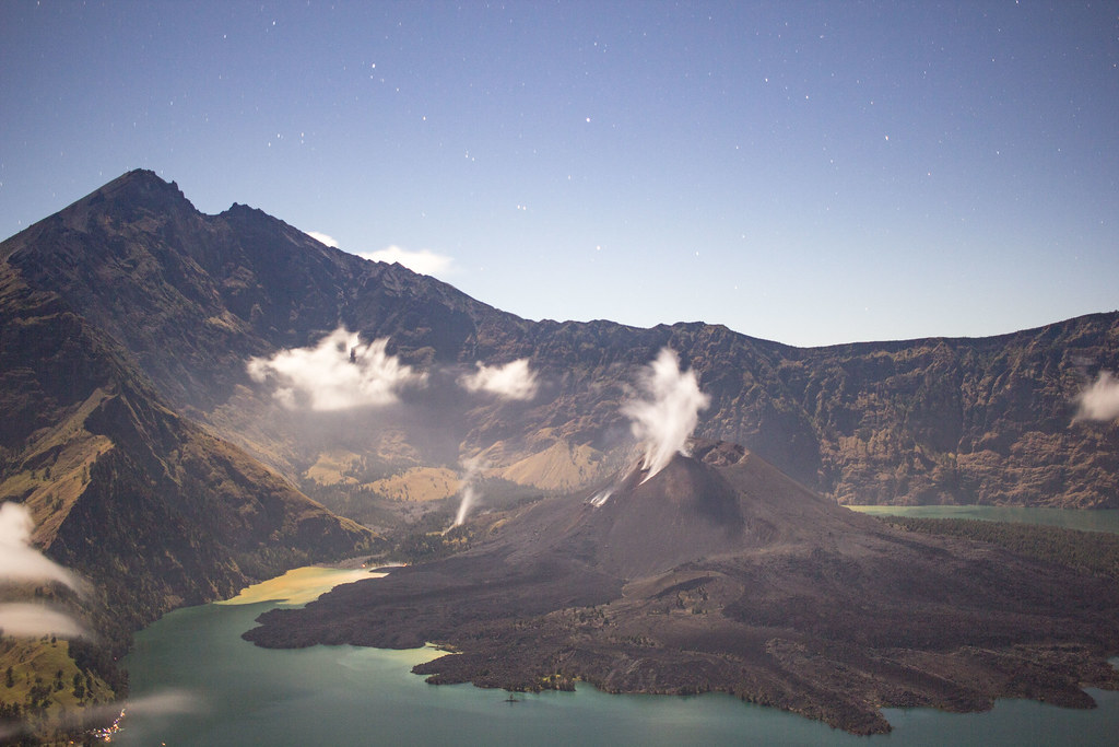 Lombok — photo 14
