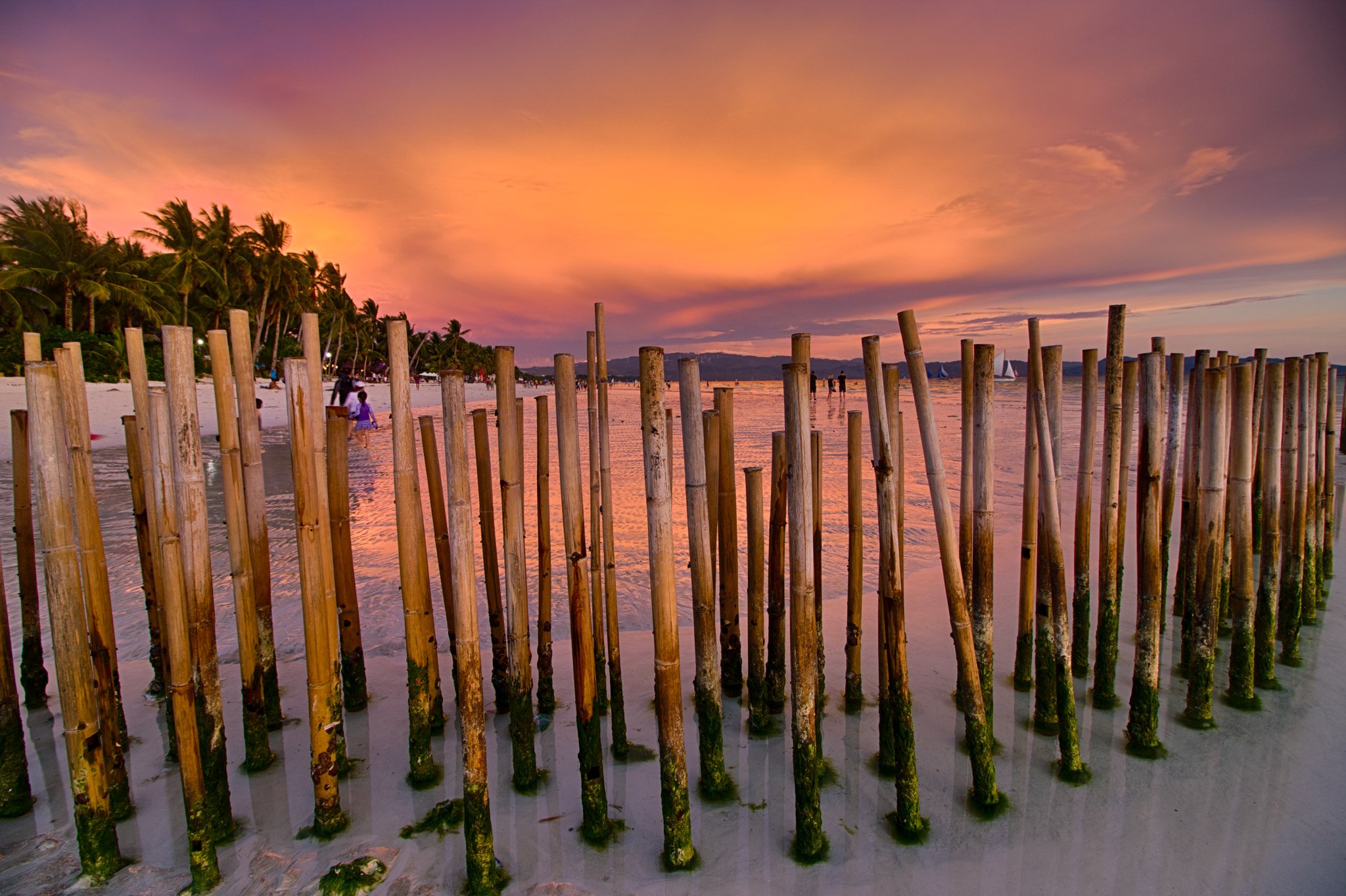 Boracay, Philippines