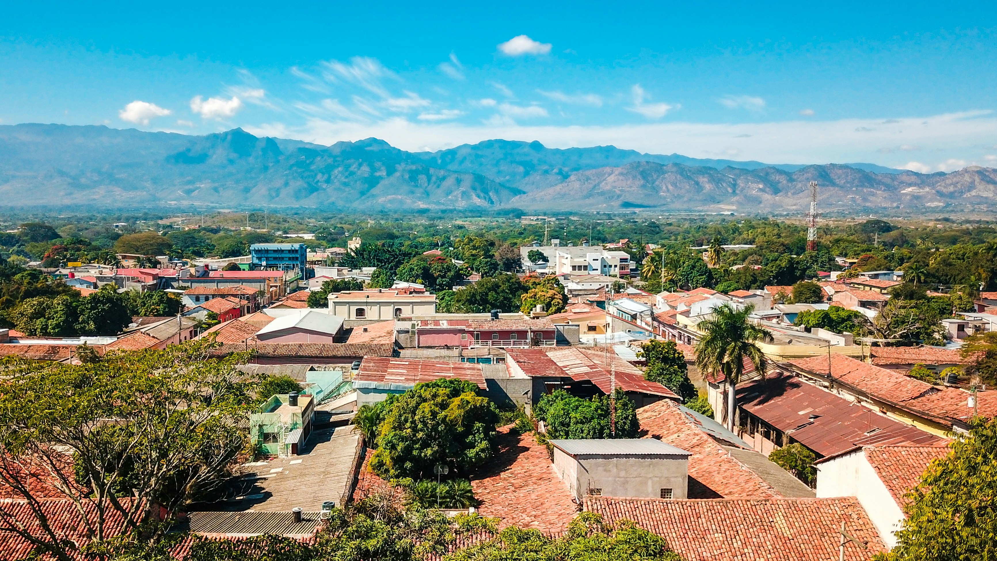 Honduras — image 4