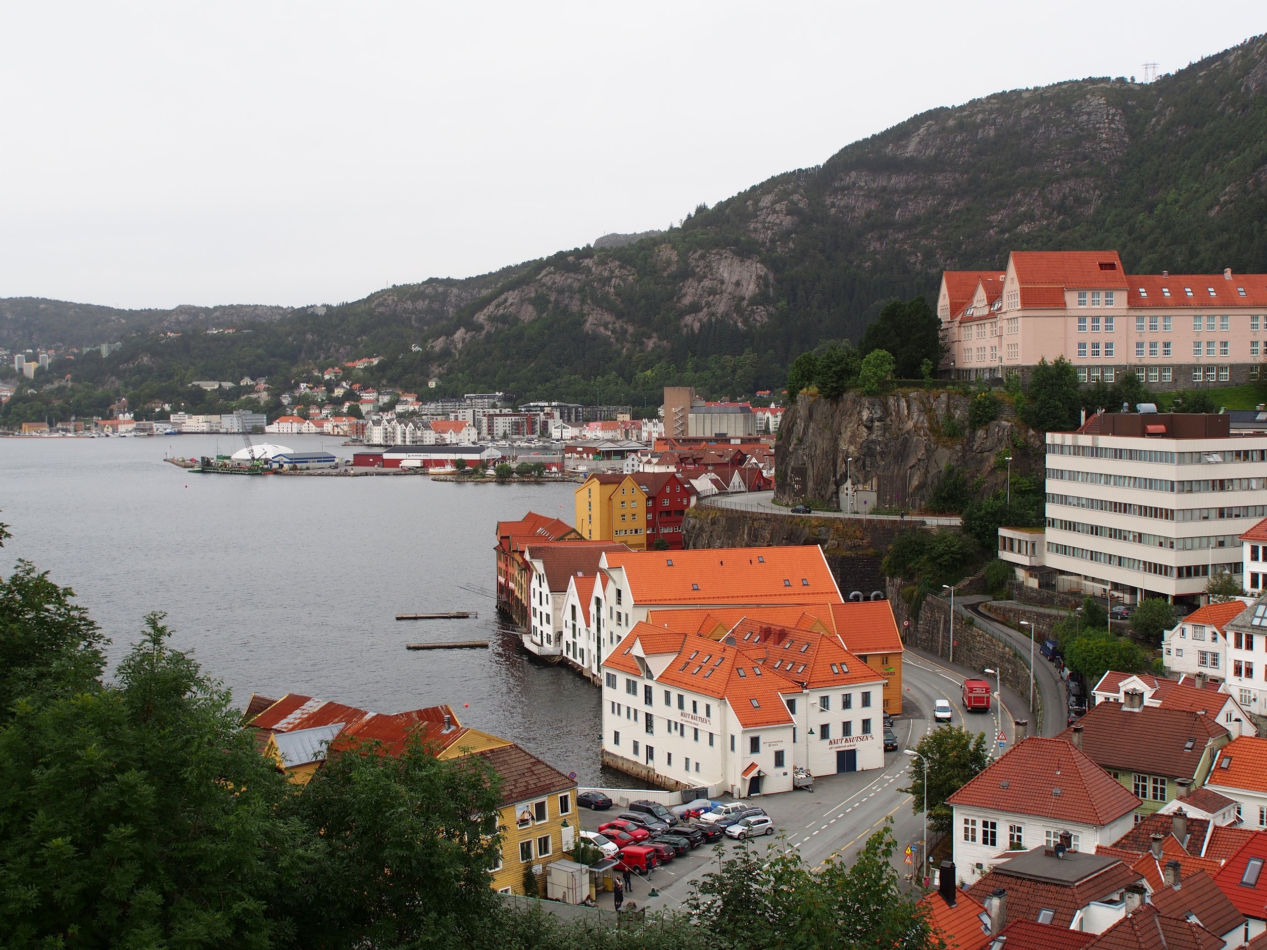 Bergen, Norway