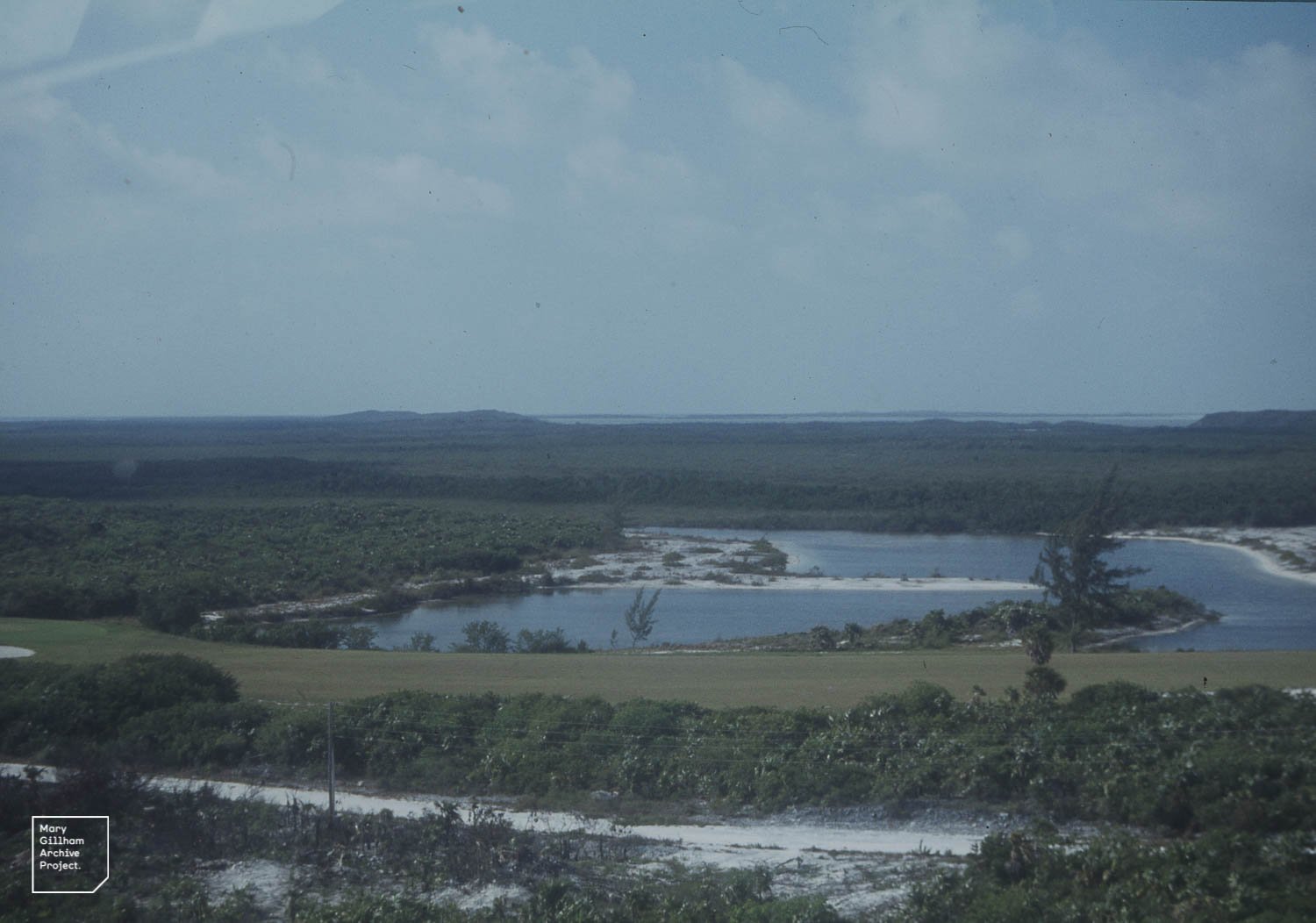 The Berry Islands, The Bahamas