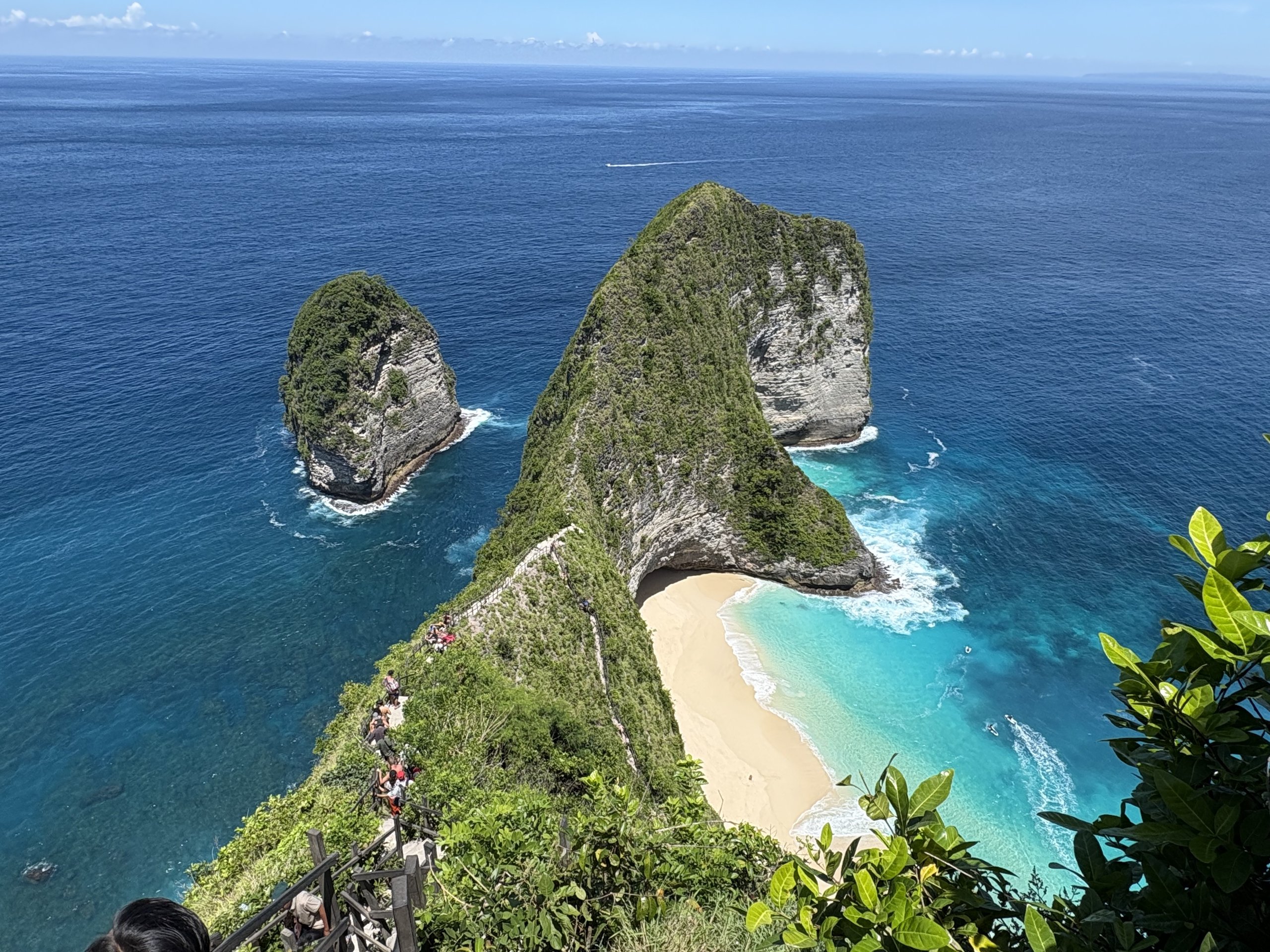 Nusa Penida, Indonesia