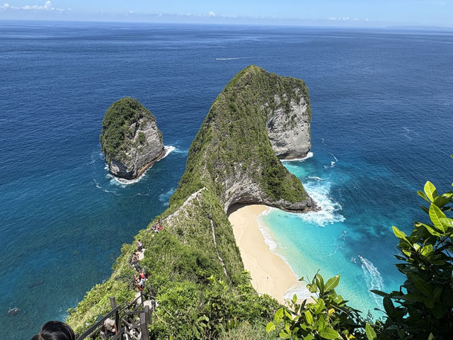 Nusa Penida, Indonesia