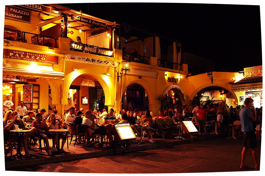 Rhodes — photo 19