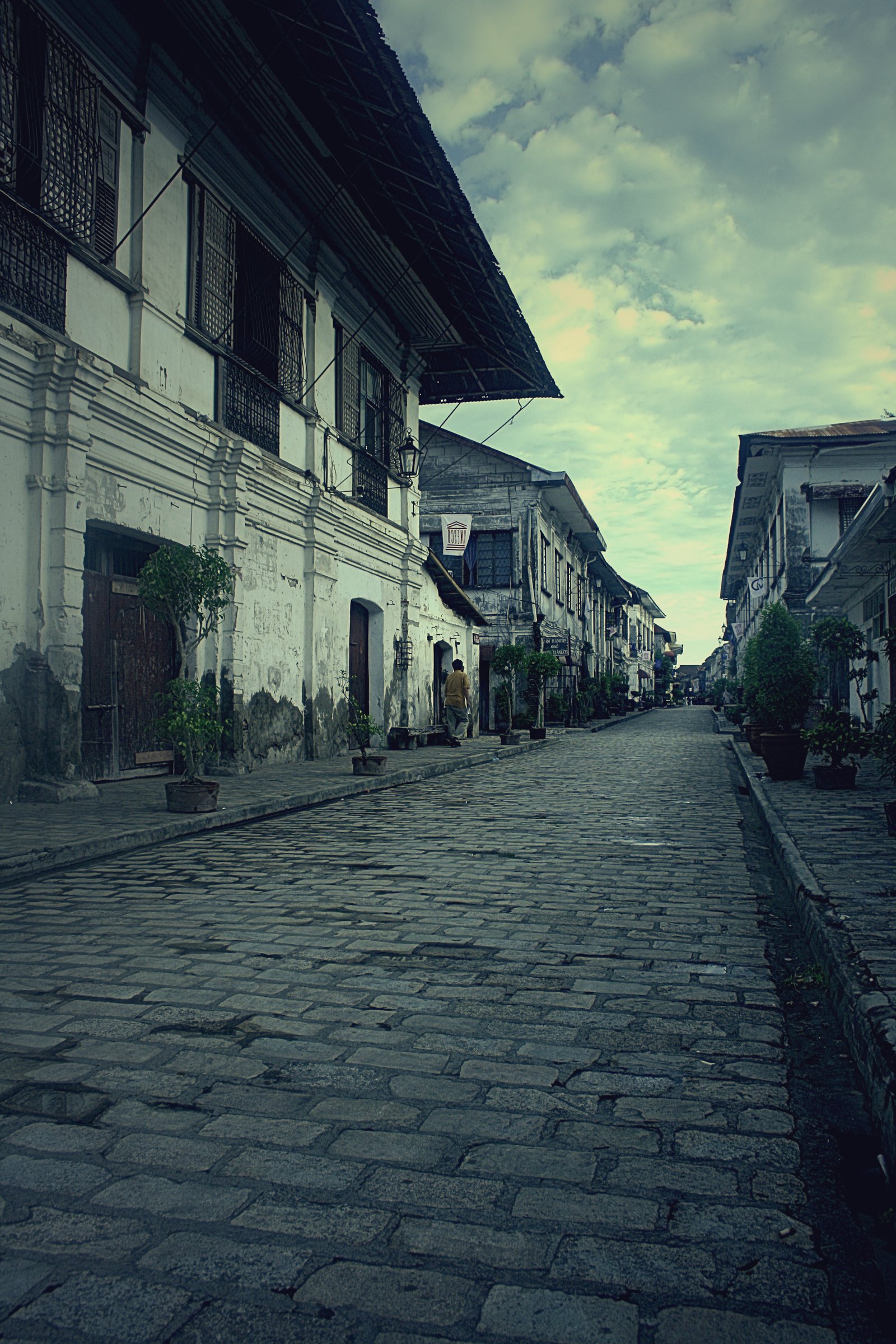Vigan, Philippines