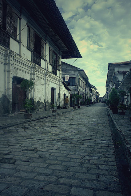 Vigan, Philippines