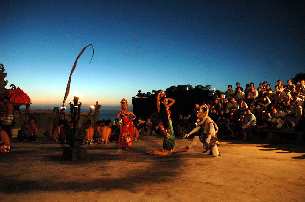Uluwatu — photo 13
