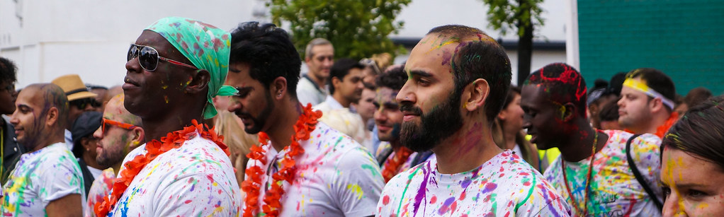 Notting Hill Carnival 2026 — photo 13
