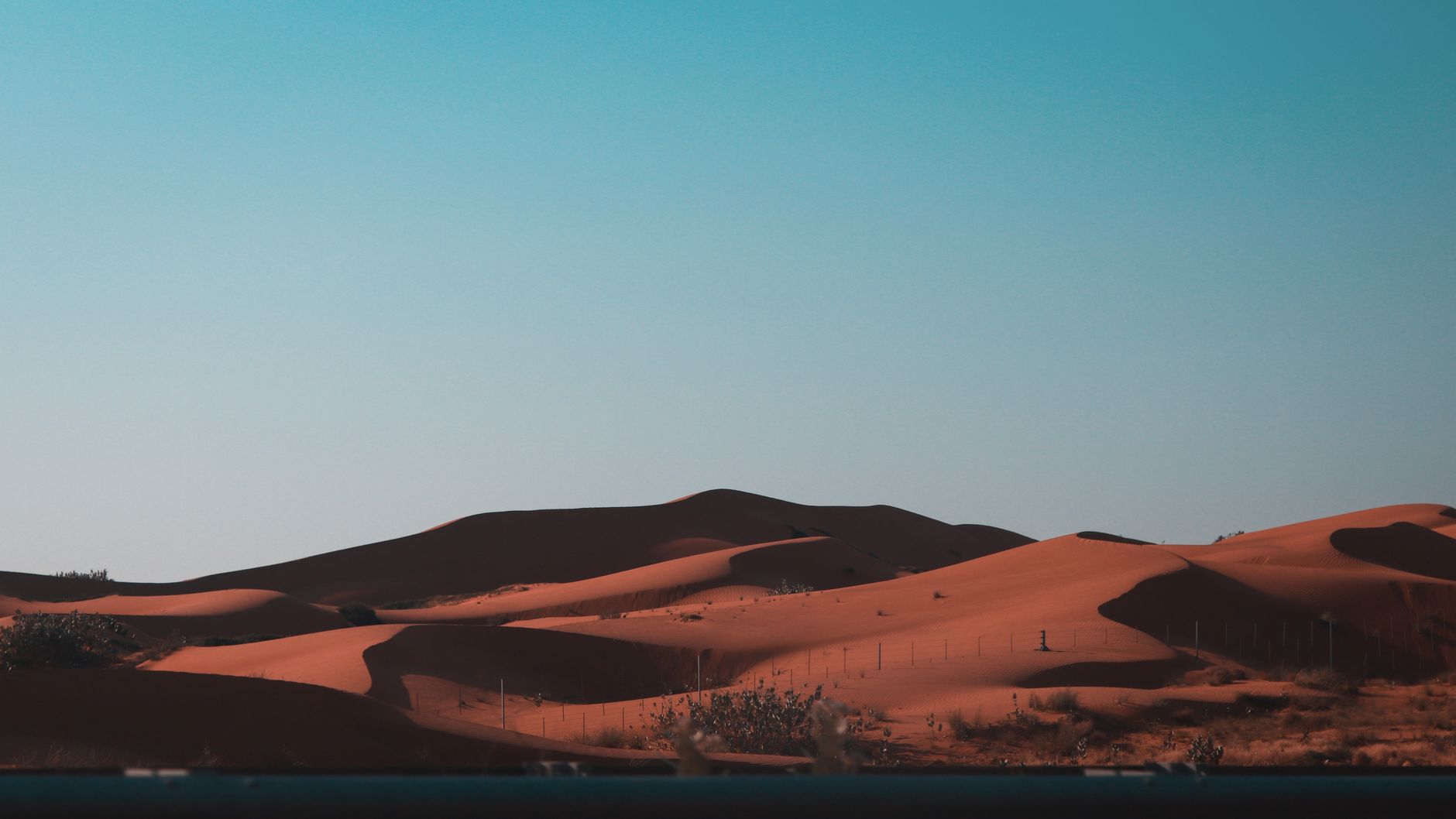 Mleiha, United Arab Emirates