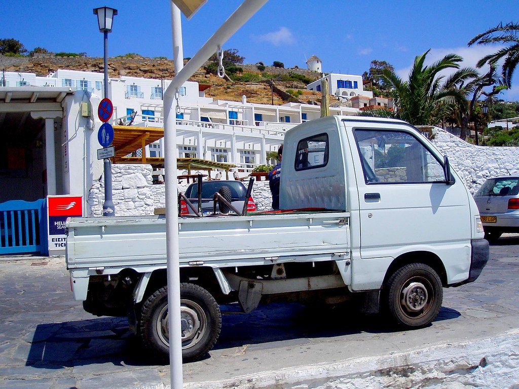 Mykonos — photo 16