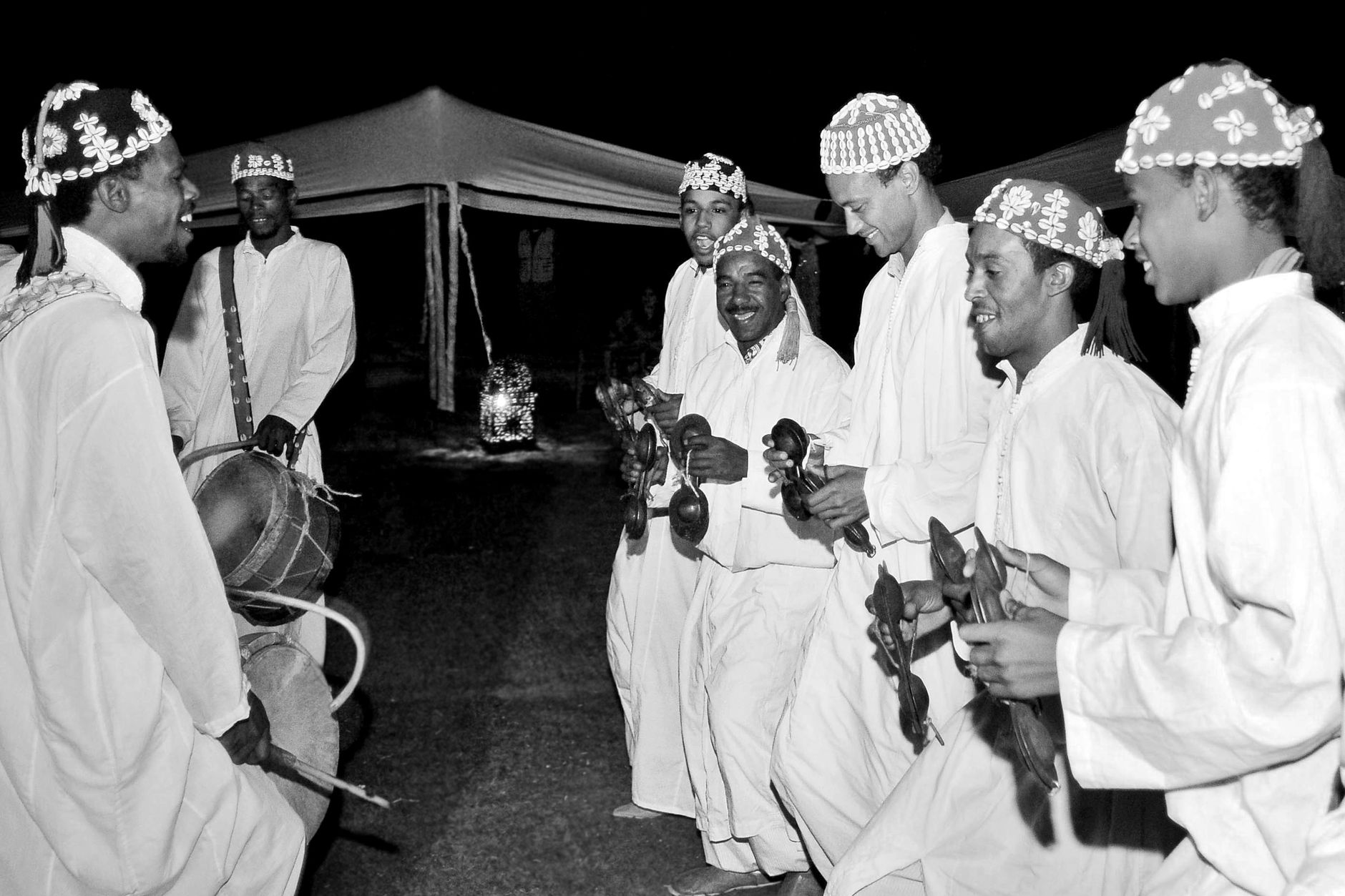 Marrakech Popular Arts Festival 2026 — photo 9