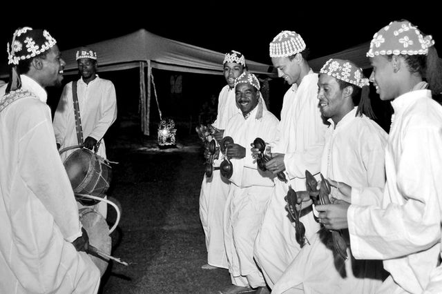 Marrakech Popular Arts Festival 2026 — photo 9