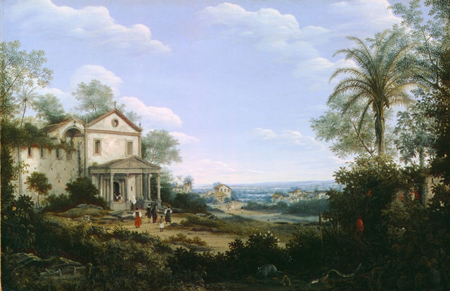 Olinda, Brazil