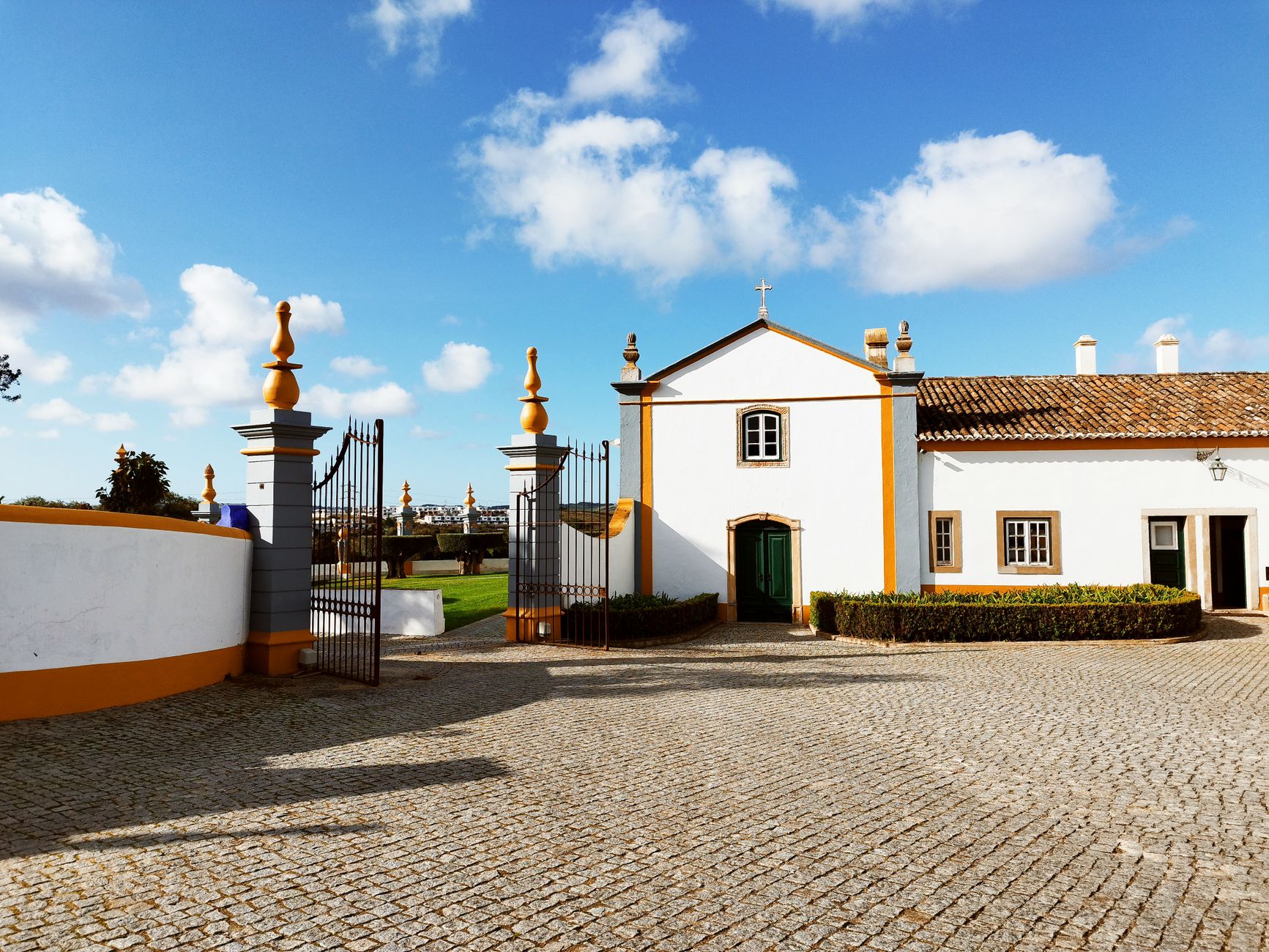 Quinta, Porto