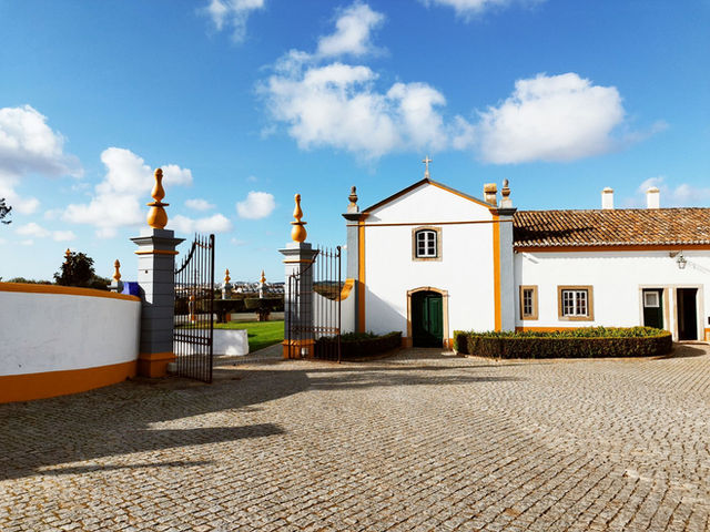 Quinta, Porto
